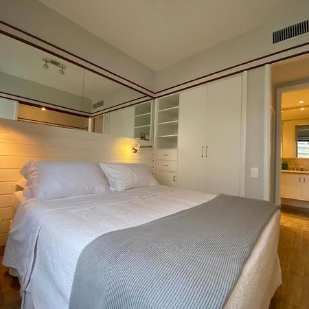 Jp Crauford Choice Suites San Paolo Esterno foto