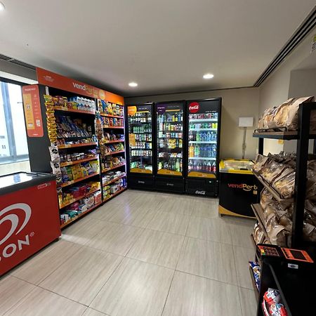 Jp Crauford Choice Suites San Paolo Esterno foto