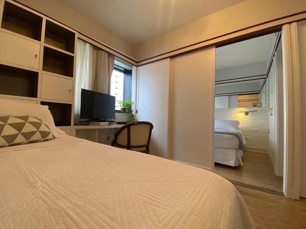 Jp Crauford Choice Suites San Paolo Esterno foto