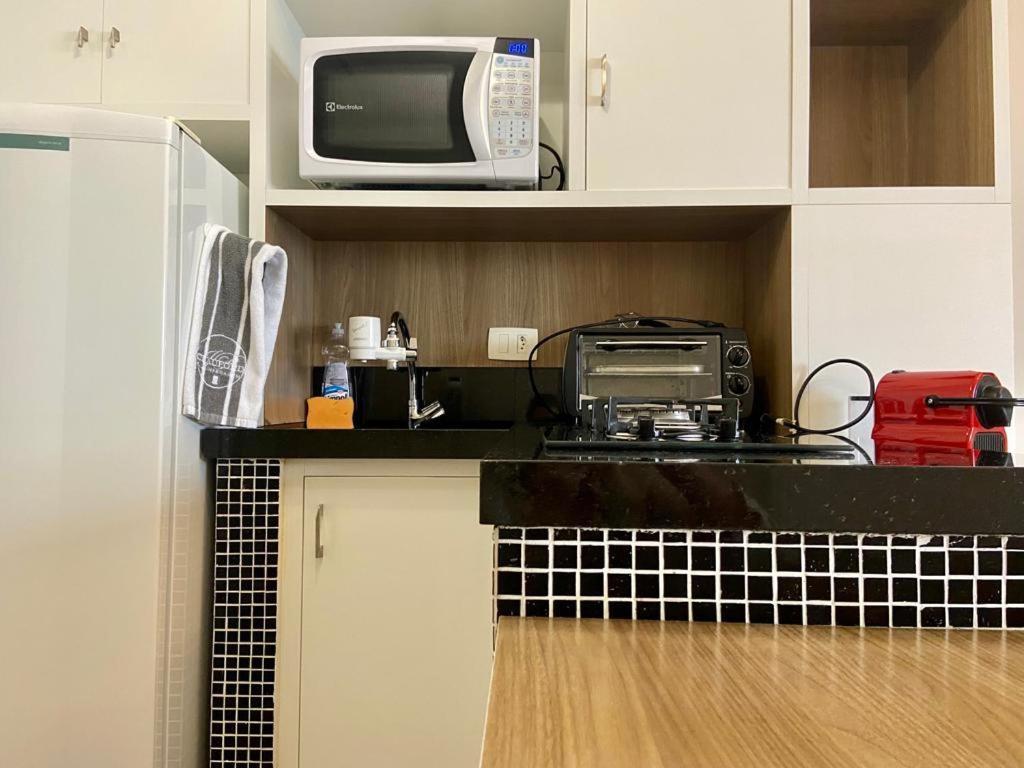 Jp Crauford Choice Suites San Paolo Esterno foto