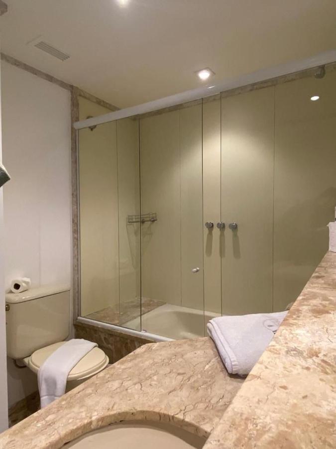 Jp Crauford Choice Suites San Paolo Esterno foto