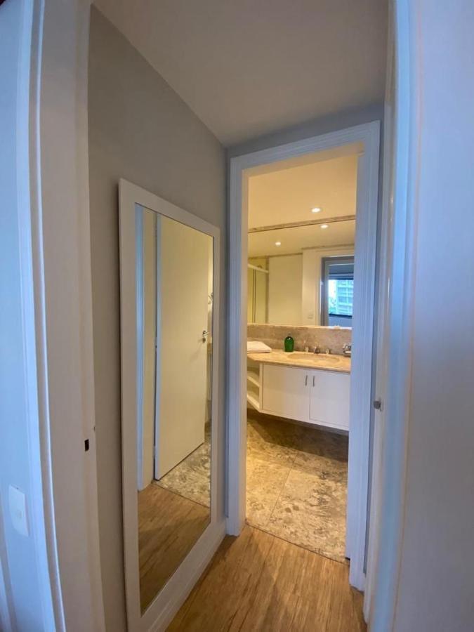Jp Crauford Choice Suites San Paolo Esterno foto