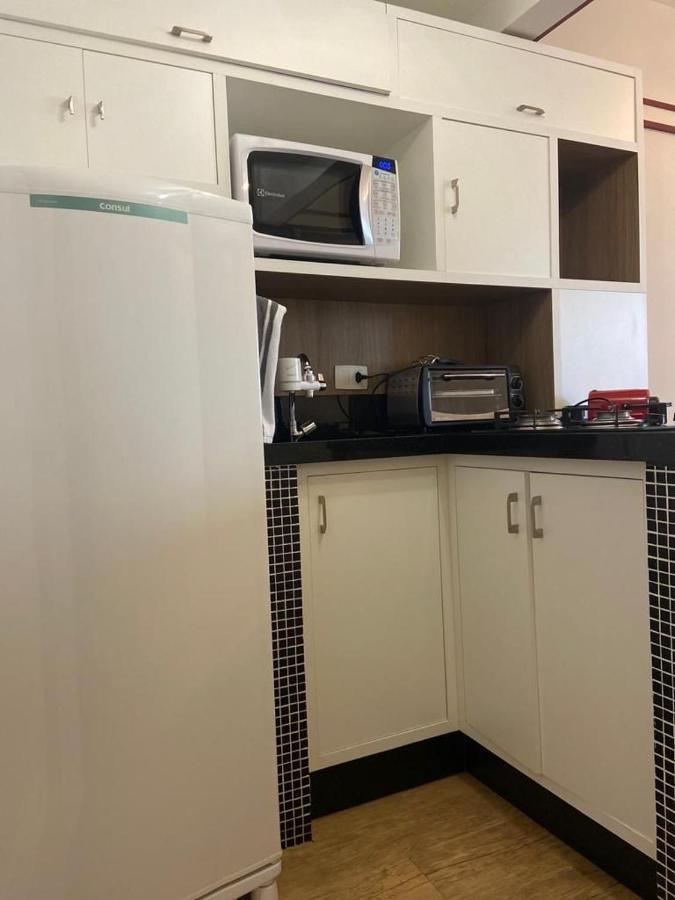 Jp Crauford Choice Suites San Paolo Esterno foto