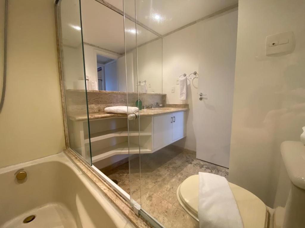 Jp Crauford Choice Suites San Paolo Esterno foto