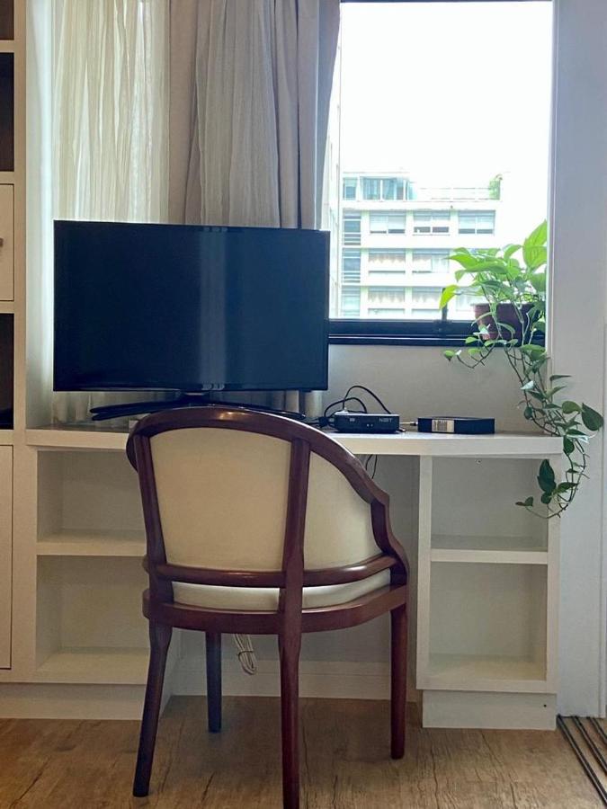 Jp Crauford Choice Suites San Paolo Esterno foto