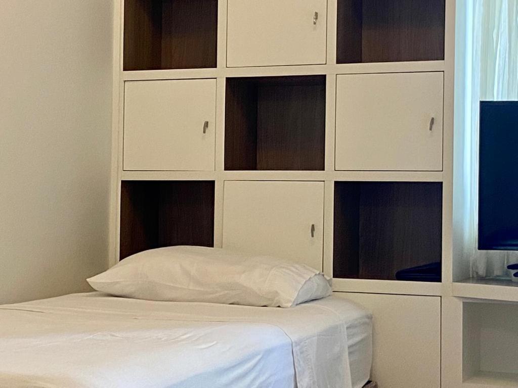 Jp Crauford Choice Suites San Paolo Esterno foto
